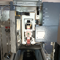 Refurbished -GE Biacore T200 Biomolecular Analyzer (2011) image 3